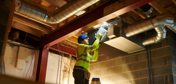 Best Commercial Air Duct Cleaning  in Bermuda Dunes, CA
