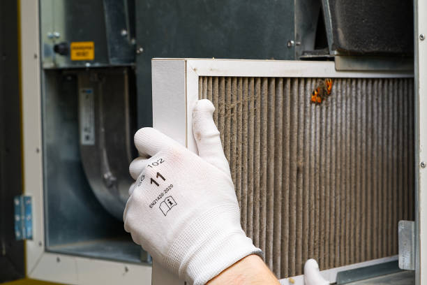 Best Ductwork Cleaning Services  in Bermuda Dunes, CA