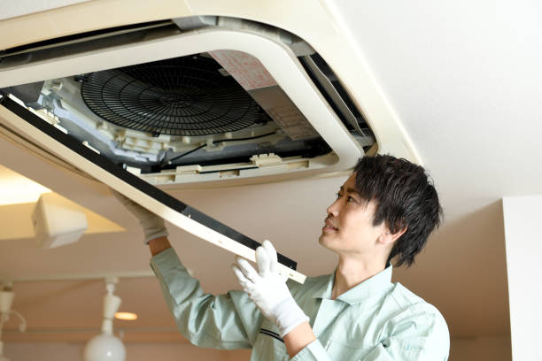 Best Commercial Air Duct Cleaning  in Bermuda Dunes, CA