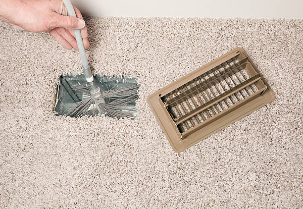Best Best Air Duct Cleaning Company  in Bermuda Dunes, CA