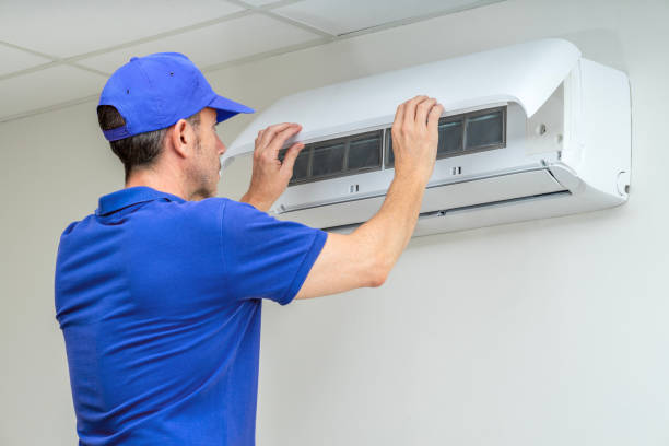 Best Affordable HVAC Duct Cleaning  in Bermuda Dunes, CA