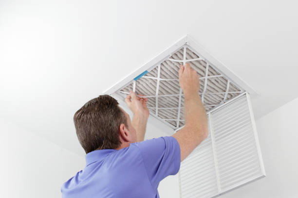 Best Dryer Vent Cleaning Services  in Bermuda Dunes, CA
